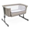 Berço Chicco Next2Me Essential Dune Re_Lux Autobrinca Online