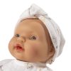 Boneca La Nina Sofia 28cm Autobrinca Online