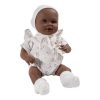 Boneco La Nina Hugo 40cm Autobrinca Online