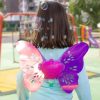 Bubbly Wings Fairy – Asas Mágicas c/ Bolinhas de Sabão Autobrinca Online