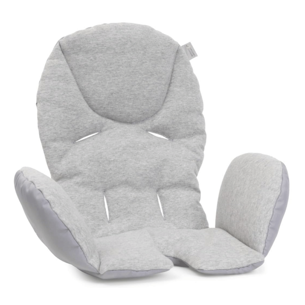Cadeira de Papa Chicco Polly Armonia Steel Autobrinca Online