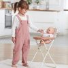 Cadeira de Papa de Bonecas La Nina Alex Autobrinca Online