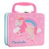 Caixa Metálica de Maquilhagem Martinelia Little Unicorn Autobrinca Online