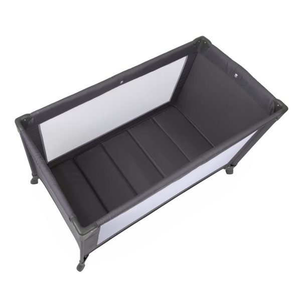 Cama de Viagem Chicco Goodnight Dark Grey Autobrinca Online