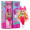 Cry Babies BFF Série 2 Hannah Autobrinca Online