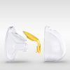 Extrator de Leite Elétrico Duplo Medela Freestyle Hands Free Autobrinca Online