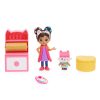 Gabby’s Doll House – Estúdio de Arte da Gabby Autobrinca Online