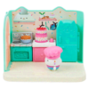 Gabby’s Doll House – Cozinha do Cakey Autobrinca Online