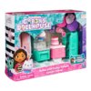 Gabby’s Doll House – Cozinha do Cakey Autobrinca Online