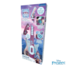 Guitarra Frozen c/ Óculos e Microfone Autobrinca Online