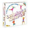 Jogo Majora Levanta-te e Senta-te Autobrinca Online
