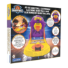 Jogo Eletrónico de Basquetebol c/ Luz e Som Autobrinca Online