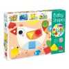 Jogo Goula Baby Shapes Autobrinca Online