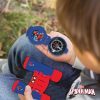 Kit de Aventureiro Spider-Man c/ Walkie Talkie Autobrinca Online