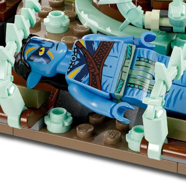 LEGO Avatar Toruk Makto e Árvore das Almas 75574 Autobrinca Online
