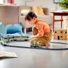 LEGO City – Comboio Expresso de Passageiros 60337 Autobrinca Online