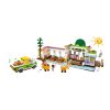 LEGO Friends Mercearia Biológica 41729 Autobrinca Online
