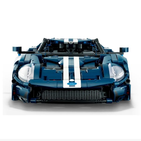 LEGO Technic Ford GT 2022 42154 Autobrinca Online