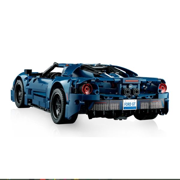 LEGO Technic Ford GT 2022 42154 Autobrinca Online
