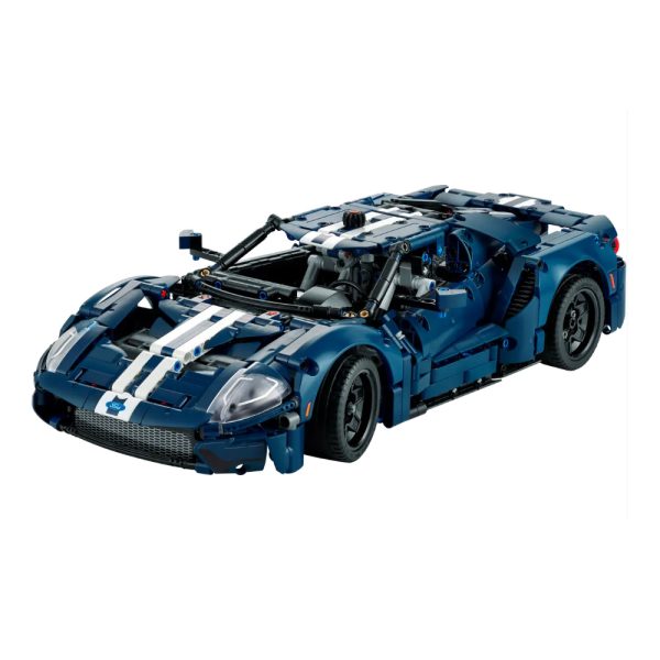 LEGO Technic Ford GT 2022 42154 Autobrinca Online