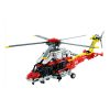 LEGO Technic – Airbus H175 Helicóptero de Resgate 42415 Autobrinca Online