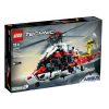 LEGO Technic – Airbus H175 Helicóptero de Resgate 42415 Autobrinca Online