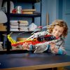 LEGO Technic – Airbus H175 Helicóptero de Resgate 42415 Autobrinca Online