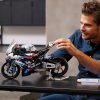LEGO Technic – Mota BMW M 1000 RR 42130 Autobrinca Online