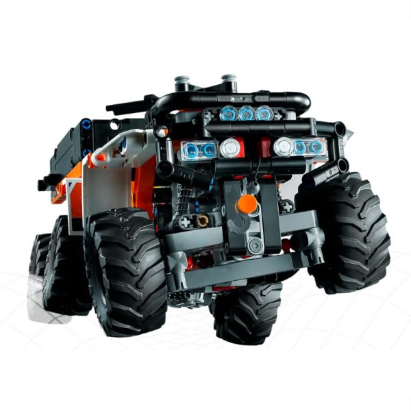 LEGO Technic Veículo Todo o Terreno 42139 Autobrinca Online