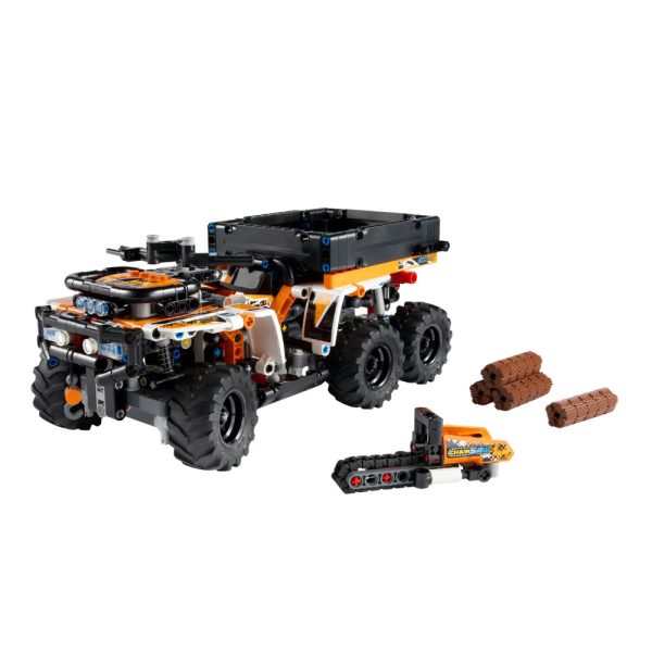 LEGO Technic Veículo Todo o Terreno 42139 Autobrinca Online