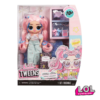 LOL Surprise! Tweens Flora Moon Autobrinca Online