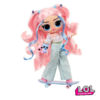 LOL Surprise! Tweens Flora Moon Autobrinca Online