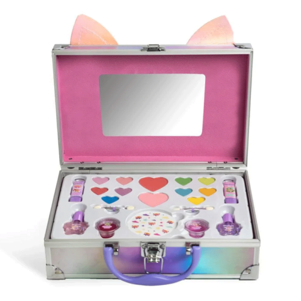 Maleta de Maquilhagem Martinelia My Best Friends Coruja Autobrinca Online
