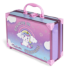Maleta Metálica de Maquilhagem Martinelia Little Unicorn Autobrinca Online