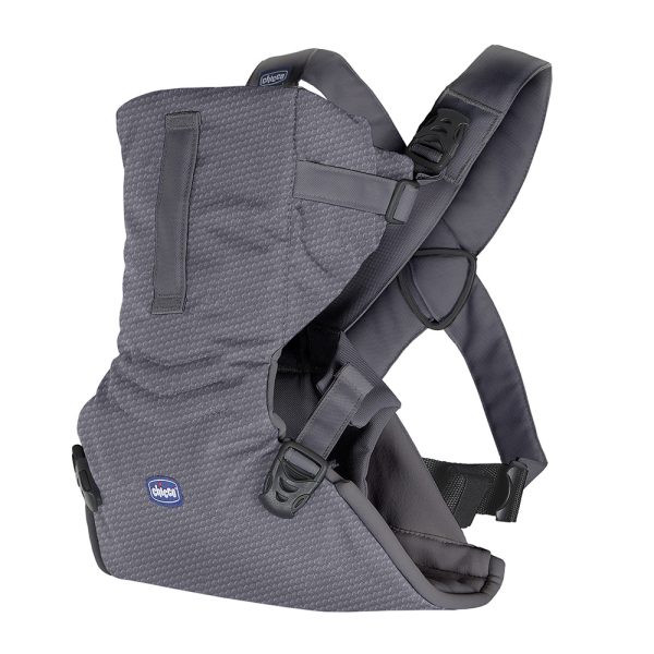 Marsúpio Chicco EasyFit Moon Grey Autobrinca Online