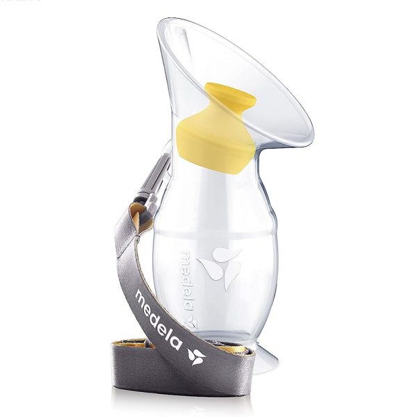 Medela Coletor de Silicone de Leite Materno Autobrinca Online