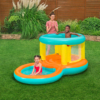 Piscina Insuflável Bestway c/ Trampolim 240cm Autobrinca Online