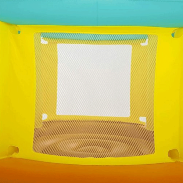 Piscina Insuflável Bestway c/ Trampolim 240cm Autobrinca Online