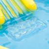 Piscina Insuflável Colorida c/ Atividades Autobrinca Online