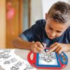 Projetor de Desenhos Patrulha Pata Autobrinca Online