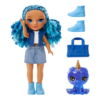 Rainbow High Littles Sapphire Bradshaw Autobrinca Online