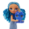 Rainbow High Littles Sapphire Bradshaw Autobrinca Online