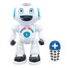Robot Interativo Powerman Master Autobrinca Online