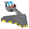 Sonic The Hedgehog Set de Batalha Robot Gigante Eggman Autobrinca Online