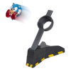 Sonic The Hedgehog Set de Batalha Robot Gigante Eggman Autobrinca Online