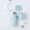 Termos Olmitos Azul p/ Sólidos 550ml e Líquidos 480ml Autobrinca Online