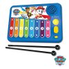 Xilofone Educativo Patrulha Pata Autobrinca Online