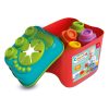Soft Clemmy Balde Sensorial Autobrinca Online