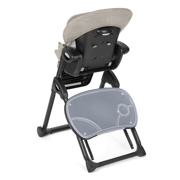 Cadeira Papa Joie Mimzy Recline Speckled Autobrinca Online