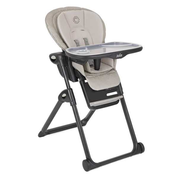 Cadeira Papa Joie Mimzy Recline Speckled Autobrinca Online